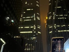 -中央广播电视总台(光华路办公区)