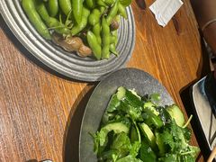 -1819餐厅·团队聚餐·烤串·精酿