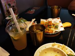 -探鱼·鲜青椒爽麻烤鱼(领展购物广场店)