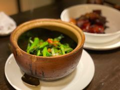 -甄御•海鲜新青岛菜(麦岛店)