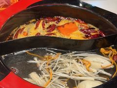 -老马路串串香火锅(北门桥店)