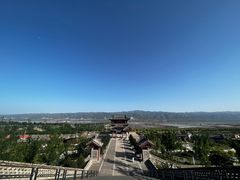 -盐池神庙