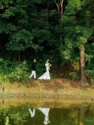 -第一夫人婚纱摄影(南京店)