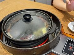 -濠轩阁特色生蚝火锅总店