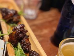 -胡桃里乐队酒馆(鎏嘉码头店)