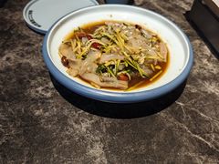 -醉炫音速烧烤·干煸菜(沙河总店)