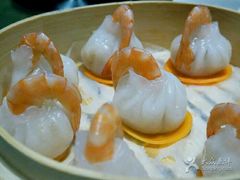 -U你·天然调味(南湖总店)