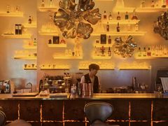-X-META BAR·日咖夜酒