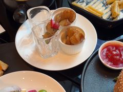 -云·酷Atmosphere(国贸大酒店)