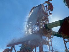 -上海玛雅海滩水公园