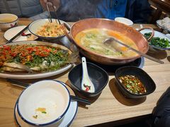 -妈妈的味道·腾冲特色菜(和顺古镇店)