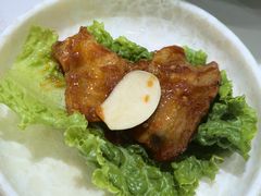 -正宗韩国炸酱面(沈航店)