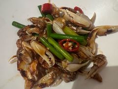 -东海怡品海鲜豆捞(舟宿夜江店)