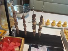 -和庆斋羊蝎子火锅·碳缸烧烤(顺义旗舰店)