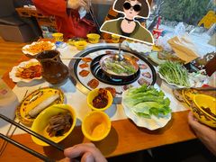 -顺顺小吃(独克宗古城店)