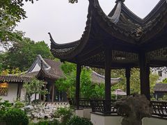 -君庭中餐厅(友谊宾馆店)