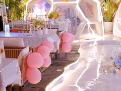 -天空花园餐吧·生日·团建(南山店)