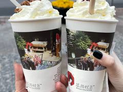 -茶颜悦色(重庆英利大融城LG层店)