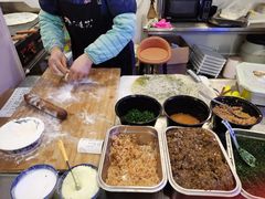 -面道赞宁海海鲜面(迎凤街店)