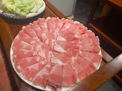 -鑫隆四季涮肉(八角畅游店)