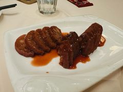 -得月楼·省级非遗·传统苏帮菜(观前店)