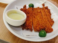 -苏小柳点心·手作小笼包(鸿寿坊分院)