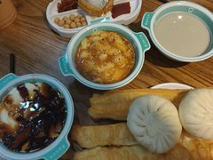 -尹三豆汁(前门旗舰店)