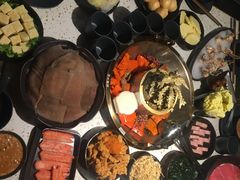 -火鳳祥鲜货火锅(宝龙广场店)