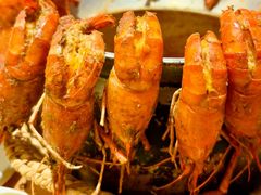 -隅乐胡椒虾·台湾菜·团建(皇岗店)