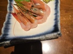 -千代武日本料理(开发区店)