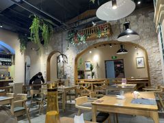 -1432德国花园餐厅(水游城购物中心店)