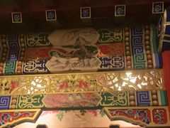 -唐山宴百姓府邸院落中餐