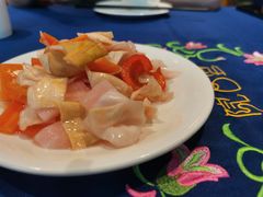 -院8里·少城记忆老川菜(宽窄巷子店)