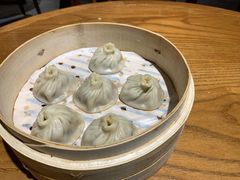 鲜肉小笼-苏小柳手工点心(人民广场分院)