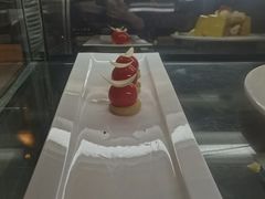 -君悦酒店·乐厨·高空自助餐(青年大街店)