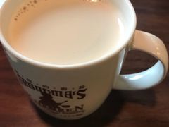 -G+KITCHEN(龙湖狮山天街店)