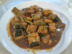 黄虎鱼-好兄弟郭巨海鲜(天一阁店)