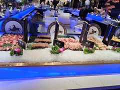 -加餐海鲜自助(宝龙一城店)