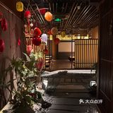 柯桥居然还有hello kitty包厢