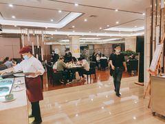 -厦门海景千禧大酒店·海景咖啡厅