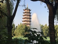 -济南方特东方神画