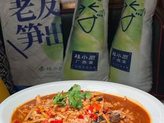 -桂小厨广西菜(航洋店)