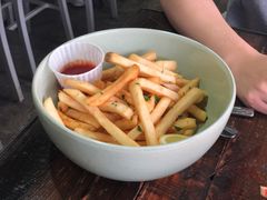 美式炸薯条-MIKAKU(万达广场上海宝山店)