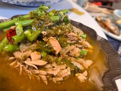 -院8里·小聚园老川菜(九眼桥店)