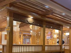 -九田家黑牛烤肉料理(石路天虹店)