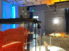 -Gray Whale 灰鲸餐厅(北美N1店)