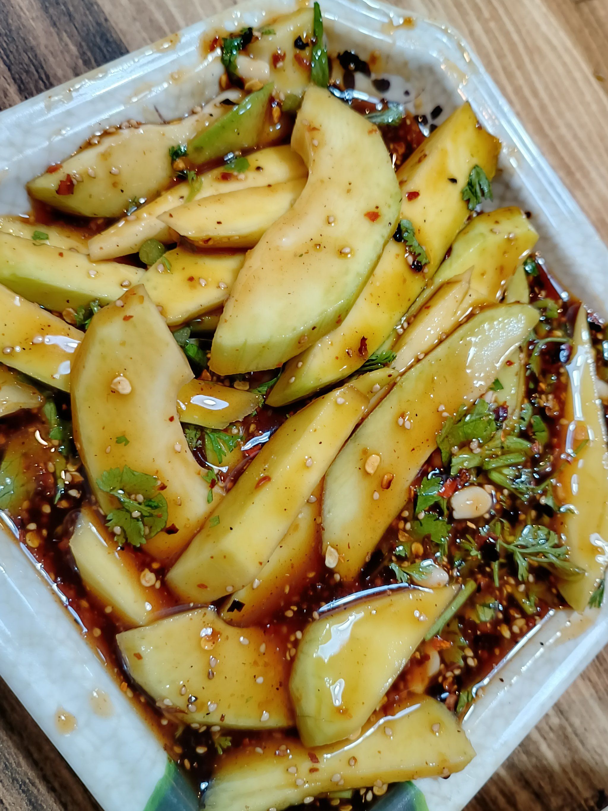 傣族美食大揭秘!西双版纳的五大口味特点让你欲