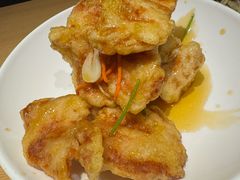 -关东小磨东北菜(上海长风大悦城店)