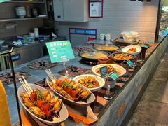 -筱爷叔·上海传统手工菜(新桥店)