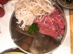 -如在蜀毛肚老火锅(怀柔店)